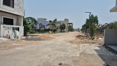 Image of 2089 Sq.ft 3 BHK Independent House for sale in Abhinav City, Vidhan Sabha Road, Raipur for Rs. 7700000