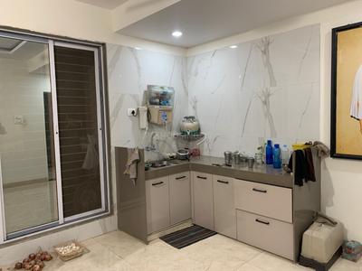 Kitchen Image of 1560 Sq.ft 3 BHK Independent House for sale in Palghar Mumbai for Rs. 9200000