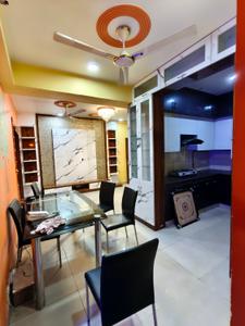 Hall Image of 915 Sq.ft 2 BHK Apartment / Flat for sale in Panchsheel Greens, Noida Extension Greater Noida for Rs. 8100000