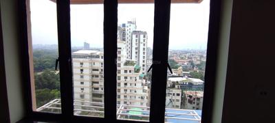 Balcony Image of 950 Sq.ft 2 BHK Apartment / Flat for sale in Ballygunge Kolkata for Rs. 9000000