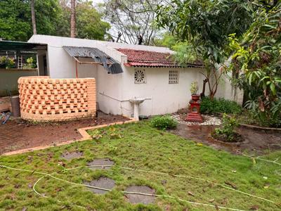 Image of 4600 Sq.ft 5 BHK Villa for rent in Aundh, Pune for Rs. 300000