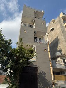 Building Image of Bhati residency  in Sector 67, Gurgaon