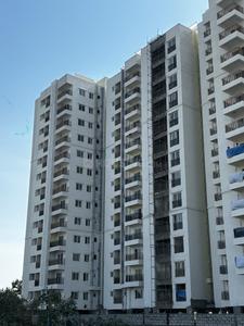 Image of 1421 Sq.ft 3 BHK Apartment / Flat for sale in Isha Hilife by Isha Group, Thirumalashettyhally, Bengaluru for Rs. 16500000