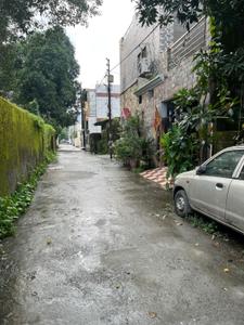 Image of 1300 Sq.ft 5 BHK Independent House for sale in Laxman Chowk, Dehradun for Rs. 15000000