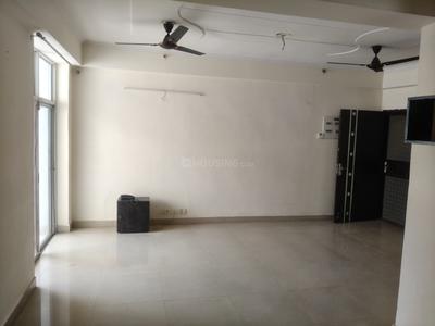 Hall Image of 1645 Sq.ft 3.5 BHK Apartment / Flat for rent in Skytech Matrott, Sector 76 Noida for Rs. 40000