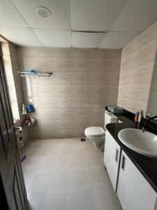 Image of 1877 Sq.ft 3 BHK Apartment / Flat for rent in Unitech Fresco, Sector 50, Gurgaon for Rs. 75000