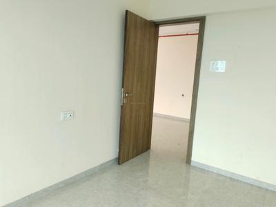 Bedroom Image of 1140 Sq.ft 2 BHK Apartment / Flat for rent in Swaraj Kingston, Ulwe Navi Mumbai for Rs. 35000