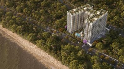 Image of 1117 Sq.ft 3 BHK Apartment / Flat for sale in Metro Kinaaraa, Trisulia, Cuttack for Rs. 11765000