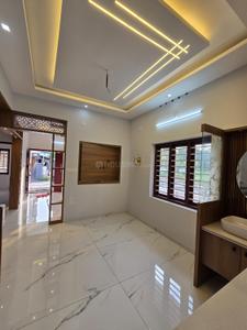 Hall Image of 1420 Sq.ft 3 BHK Independent House for sale in North Parvur Kochi for Rs. 5700000