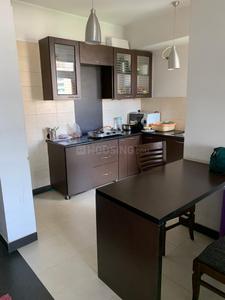 Kitchen Image of 1800 Sq.ft 4 BHK Independent House for sale in Sector 7 Gurgaon for Rs. 21500000