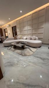 Hall Image of 1924 Sq.ft 3 BHK Apartment / Flat for sale in Hare Krishna Ashiyana 1, Rukmani Vihar Vrindavan for Rs. 21100000