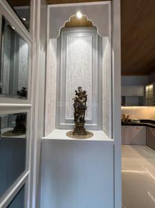 Kitchen Image of 1130 Sq.ft 2 BHK Apartment / Flat for sale in Aditya Vivaaz, Ravet Pune for Rs. 7400000