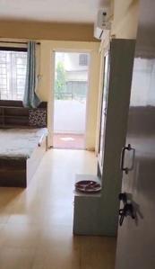 Hall Image of 889 Sq.ft 2 BHK Apartment / Flat for sale in Kothrud Pune for Rs. 14300000