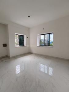 Bedroom Image of 830 Sq.ft 2 BHK Apartment / Flat for sale in Paschim Putiary Kolkata for Rs. 3600000