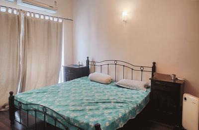 Bedroom Image of Paras Tierea_2205 in Sector 137, Noida