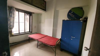 Grit Residency Bedroom 2