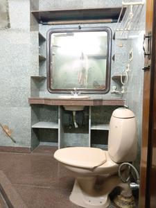 Bedroom Two Image of 2380 Sq.ft 3 BHK Apartment / Flat for sale in Alipore Kolkata for Rs. 32500000