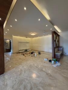 Hall Image of 2700 Sq.ft 3.5 BHK Apartment / Flat for rent in Richards Town Bengaluru for Rs. 150000