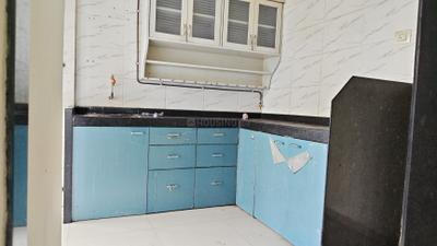 Kitchen Image of 1125 Sq.ft 2 BHK Apartment / Flat for rent in Ulwe Navi Mumbai for Rs. 28000