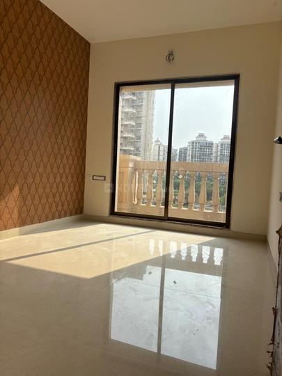 Sector 35I, Kharghar Bedroom 1