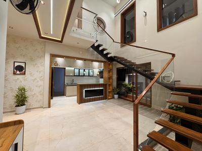 Image of 2300 Sq.ft 4 BHK Independent House for sale in Pukkattupady, Kochi for Rs. 11800000