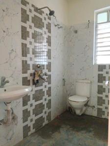Common Bathroom Image of 1168 Sq.ft 3 BHK Apartment / Flat for sale in Tirupati Paradise, Narendrapur Kolkata for Rs. 4300000