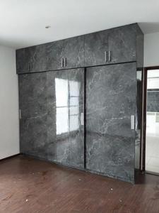 Bedroom Image of 1570 Sq.ft 3 BHK Apartment / Flat for rent in Puravankara Westend, GB Palya Bengaluru for Rs. 70000