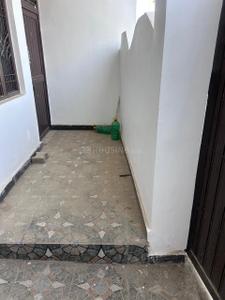 Balcony Image of 1300 Sq.ft 3 BHK Duplex for sale in Bamrauli Allahabad for Rs. 5200000