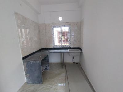 Kitchen Image of 697 Sq.ft 2 BHK Apartment / Flat for sale in Garia, Sonarpur Kolkata for Rs. 6500000