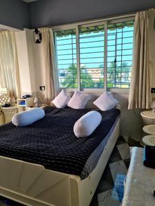 Bedroom Image of 2600 Sq.ft 4 BHK Penthouse for sale in Jadavpur Kolkata for Rs. 16500000