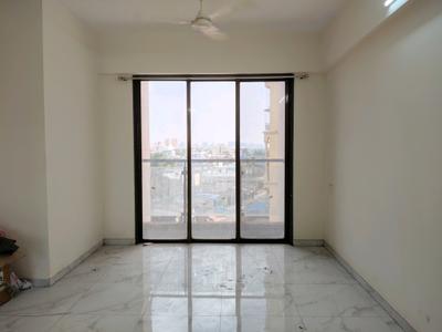 Living Room Image of 1225 Sq.ft 2 BHK Apartment / Flat for sale in Kesar Harmony, Kharghar Navi Mumbai for Rs. 22500000