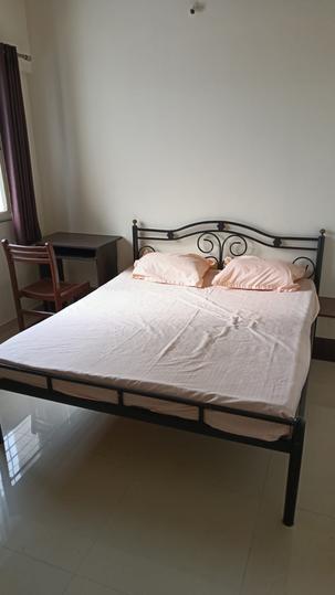Heera Pearl Bedroom 1