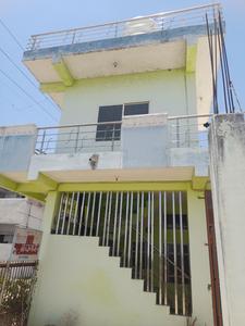 Building Image of 2200 Sq.ft 4 BHK Villa for sale in Ayodhya Bypass Bhopal for Rs. 9200000