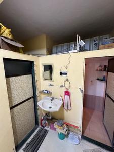 Image of 980 Sq.ft 2 BHK Apartment / Flat for sale in Pawan Dham, Kalyan West, Kalyan for Rs. 5899000