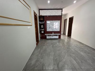 Living Room Image of 1600 Sq.ft 3 BHK Apartment / Flat for rent in Kumaraswamy Layout Bengaluru for Rs. 48000