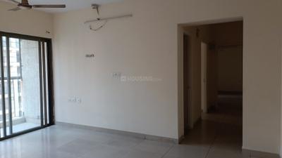 Living Room Image of 1080 Sq.ft 2 BHK Apartment / Flat for sale in Bhiwandi Thane for Rs. 5300000