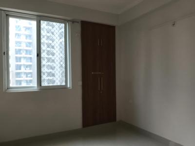 Bedroom Image of 945 Sq.ft 2.5 BHK Apartment / Flat for sale in NBCC Golf Homes, Noida Extension Greater Noida for Rs. 7000000