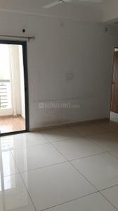 Hall Image of 1380 Sq.ft 3 BHK Apartment / Flat for rent in New Alkapuri Vadodara for Rs. 20000