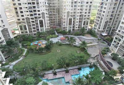 Image of 2045 Sq.ft 4 BHK Apartment / Flat for sale in Space Silver Spring, Tangra, Kolkata for Rs. 35000000