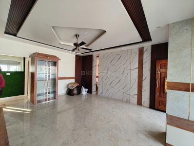 Hall Image of 1650 Sq.ft 3 BHK Builder Floor for sale in Nagarbhavi Bengaluru for Rs. 16500000