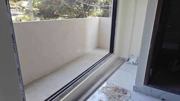 Homzye property management Bedroom One 1