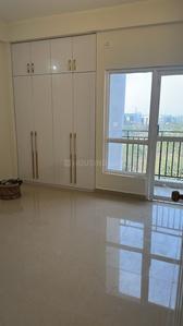 Hall Image of 1200 Sq.ft 2 BHK Apartment / Flat for rent in Viraj BBD Green City Sunbreeze 1, Semra Lucknow for Rs. 20500