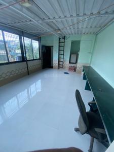 Living Room Image of 900 Sq.ft 2 BHK Independent House for rent in Kopar Khairane Navi Mumbai for Rs. 45000