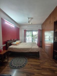 Bedroom Image of 1718 Sq.ft 3 BHK Apartment / Flat for sale in MV Royal Homes by MV Projects (India) Pvt Ltd, Thanisandra Bengaluru for Rs. 11600000