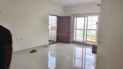 Living Room Image of 1400 Sq.ft 2.5 BHK Apartment / Flat for sale in Kaggadasapura Bengaluru for Rs. 20000000