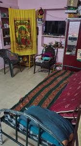 Balcony Image of 460 Sq.ft 2 BHK Independent House for sale in Vandiyur Madurai for Rs. 3199999