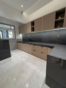 Kitchen Image of 1507 Sq.ft 3 BHK Apartment / Flat for sale in Gawdewadi Pune for Rs. 16000000