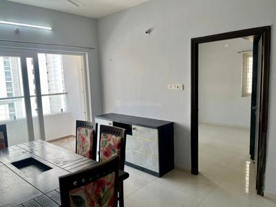 Living Room Image of 1625 Sq.ft 3 BHK Apartment / Flat for sale in Riddhi Saphire, Narsingi Hyderabad for Rs. 16000000