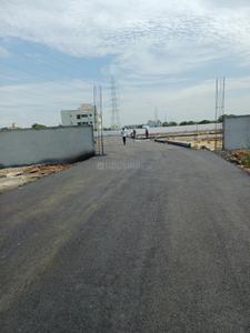 Image of 750 Sq.ft Residential Plot / Land for sale in Value Arcadia, Mudichur, Chennai for Rs. 2700000