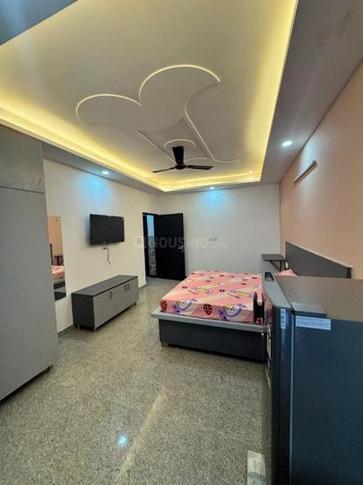 DLF Phase 3 Bedroom 1